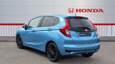Honda Jazz 1.3 i-VTEC EX Navi 5dr Petrol Hatchback